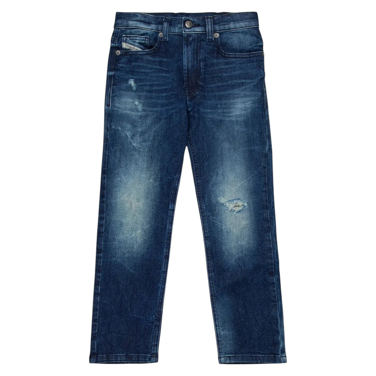 Jeans DIESEL kids Boy J00808-KXBQD K01