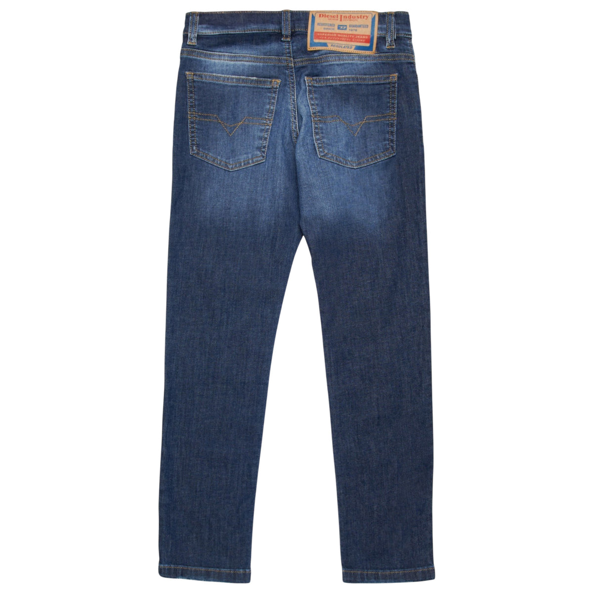 Jeans DIESEL kids Boy J00810-KXBNQ K01
