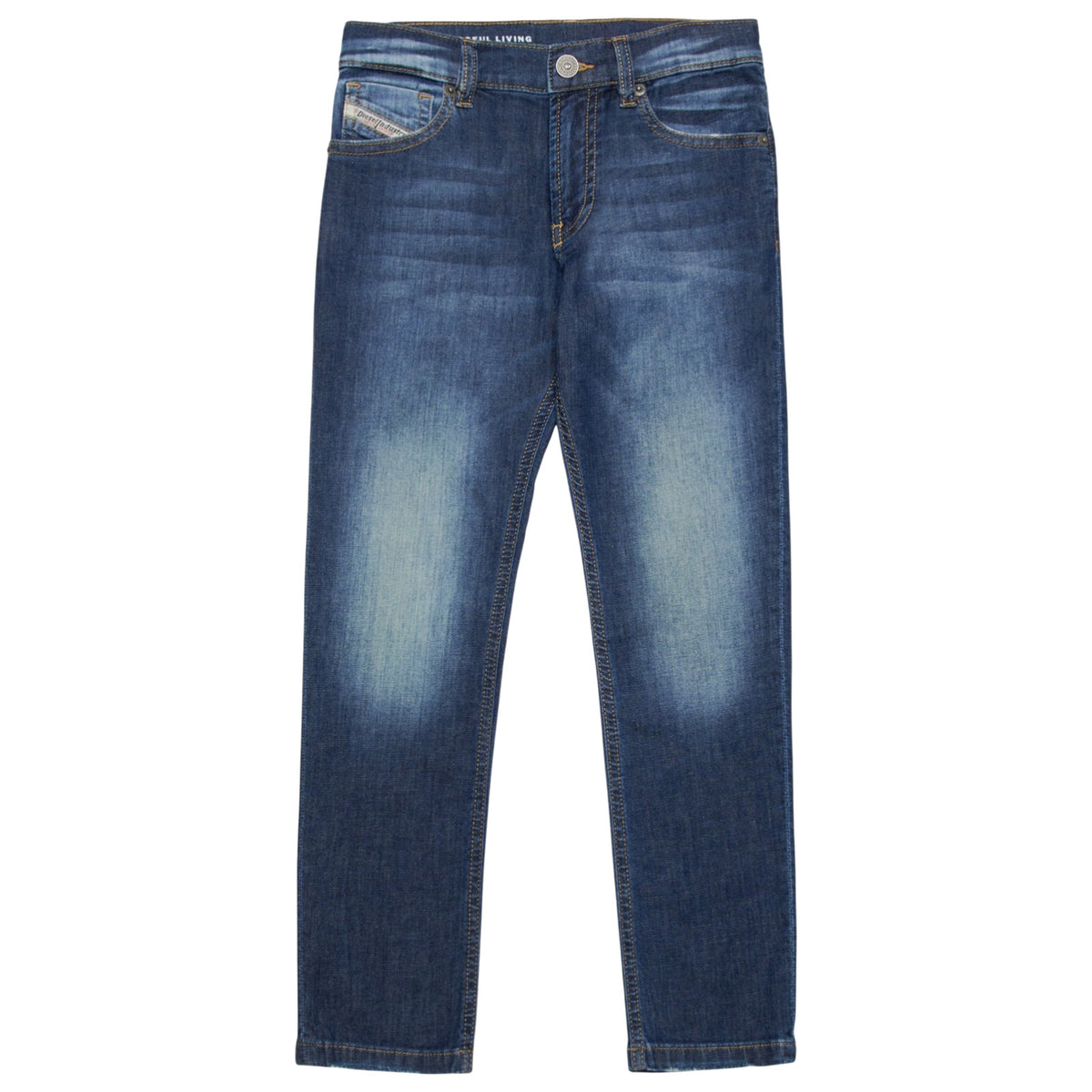 Jeans DIESEL kids Boy J00810-KXBNQ K01