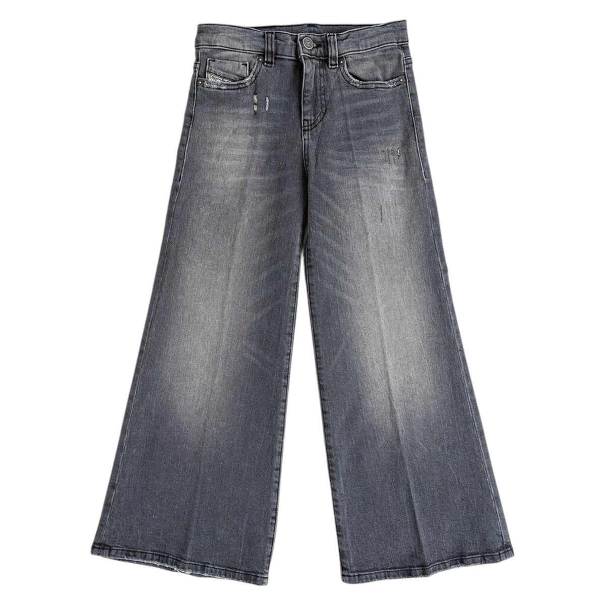 Jeans DIESEL kids Girl J00816-KXBQN K02