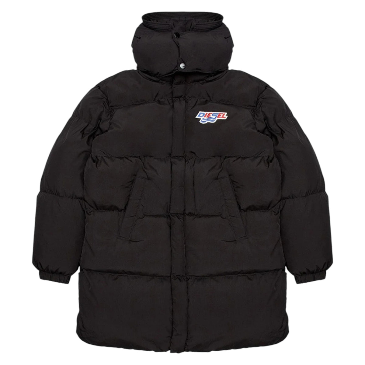 Giubbotto DIESEL kids Bambino J00881-0BFAQ K900