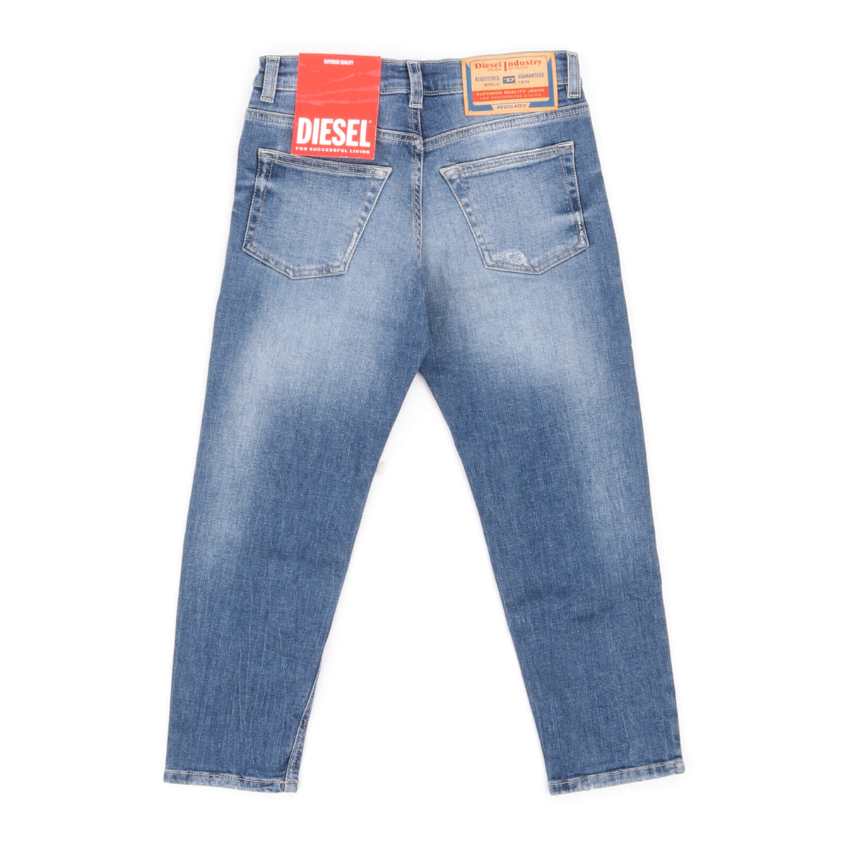 Jeans DIESEL kids Boy J00981-KXBED K01