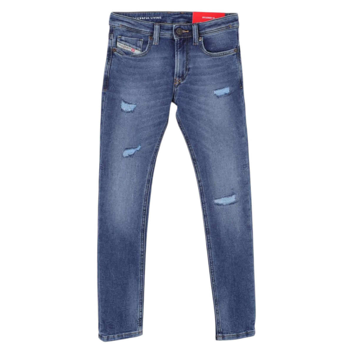 Jeans DIESEL kids Boy J00993-KXBN1 K01