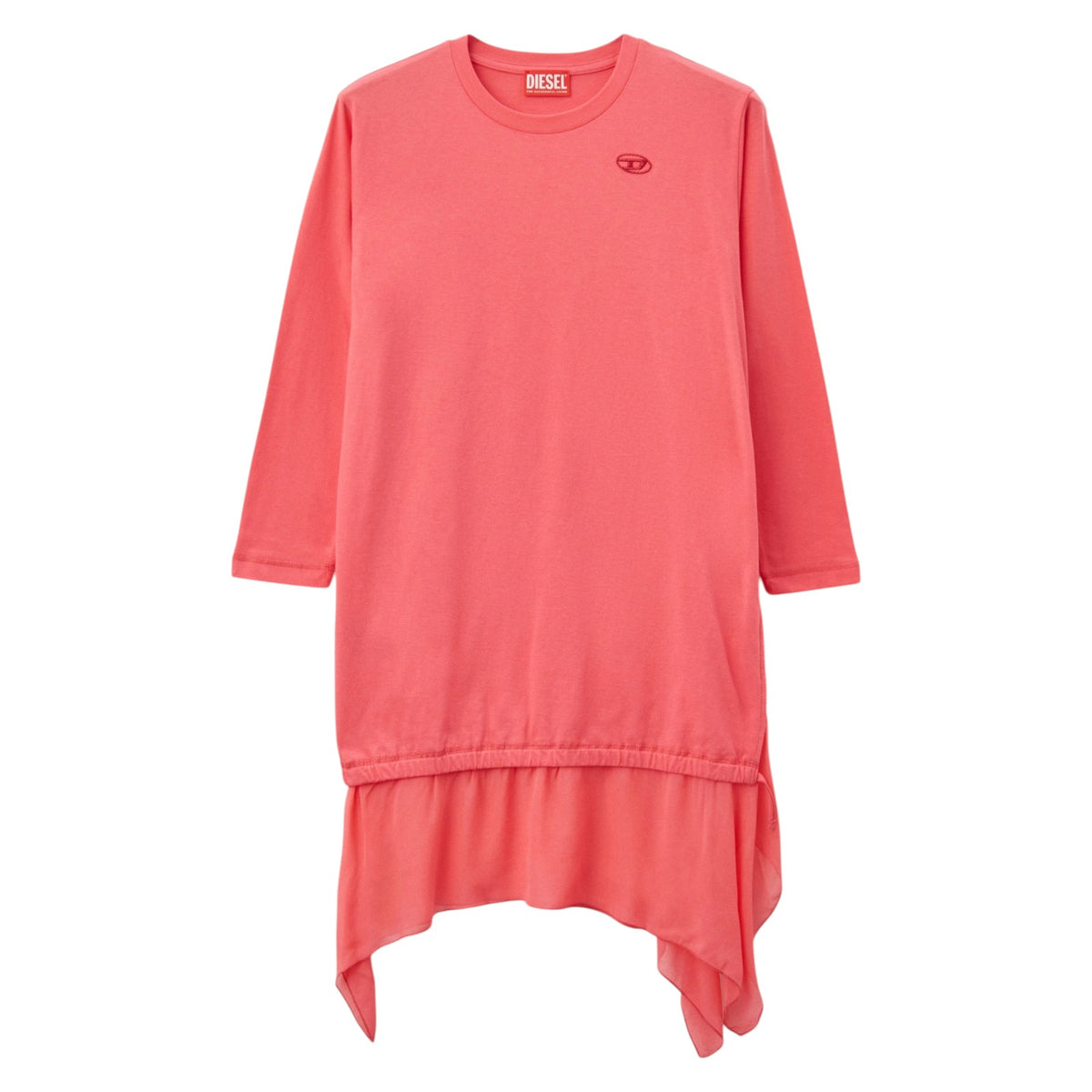 Abito DIESEL kids Bambina J01390-KYAWA K384