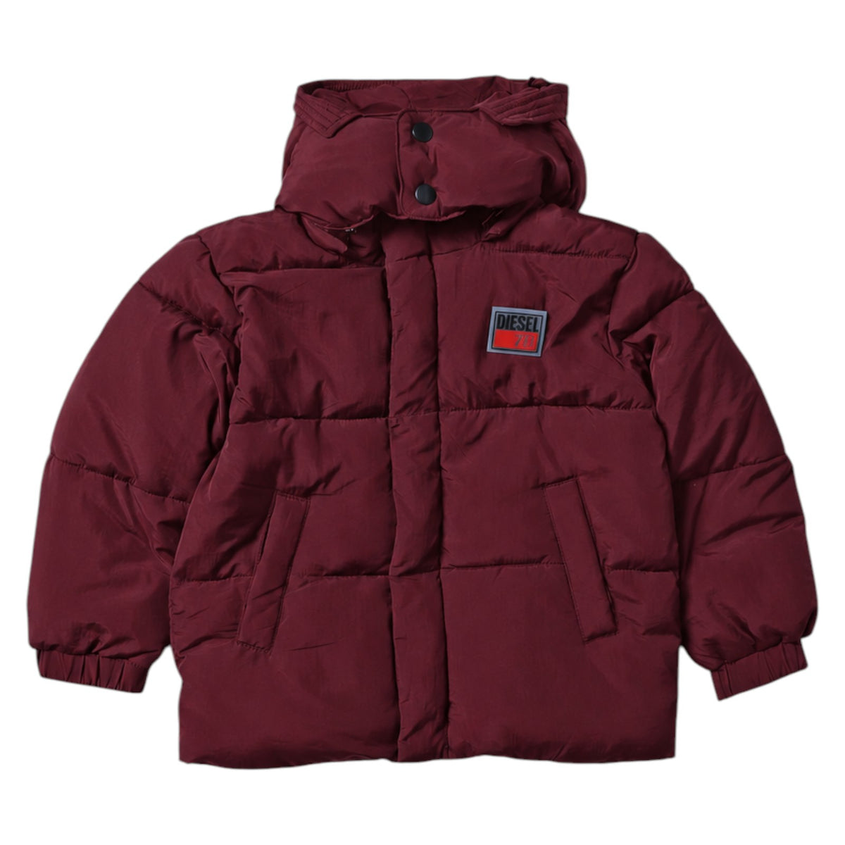 Giubbotto DIESEL kids Bambino J01439-0BFAQ K640