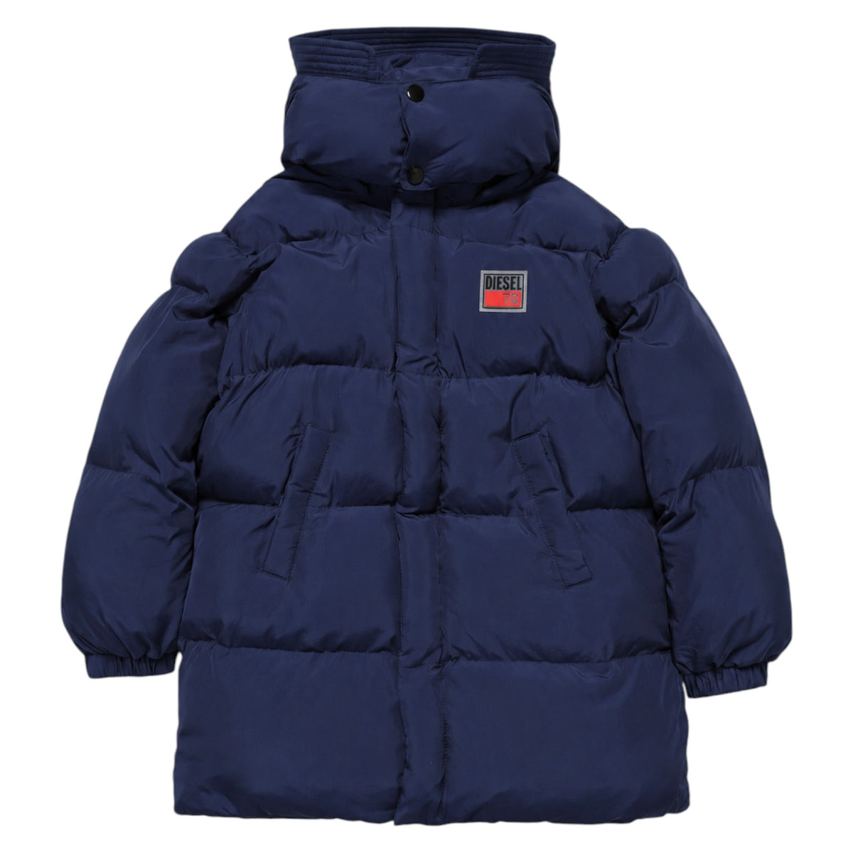 Giubbotto DIESEL kids Bambino J01440-08FAQ K8AT