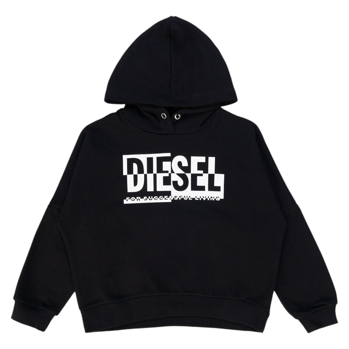 Sweatshirt DIESEL kids Boy J01457-KYAVF K900