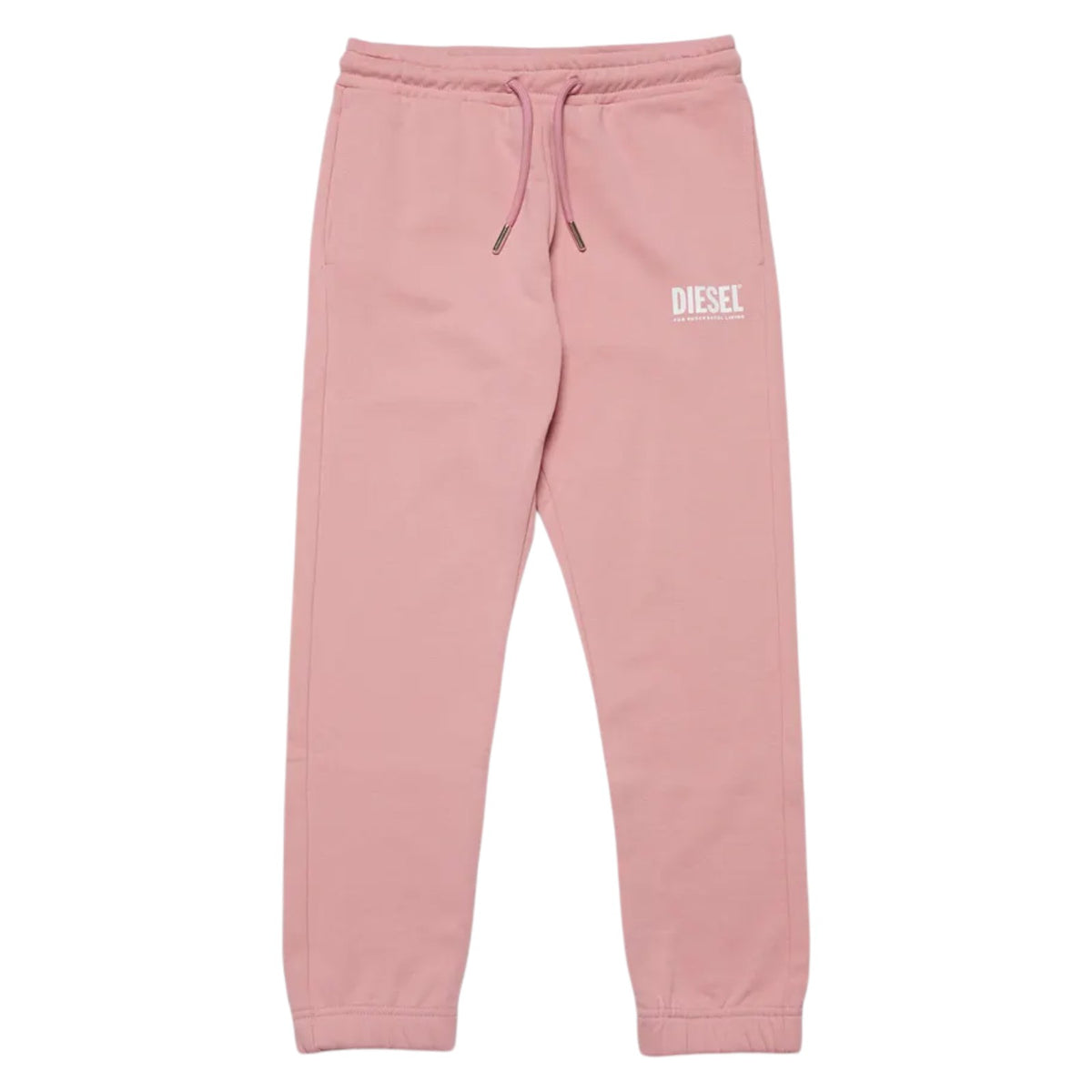 Trousers DIESEL kids Girl J01544-KYAVF K390