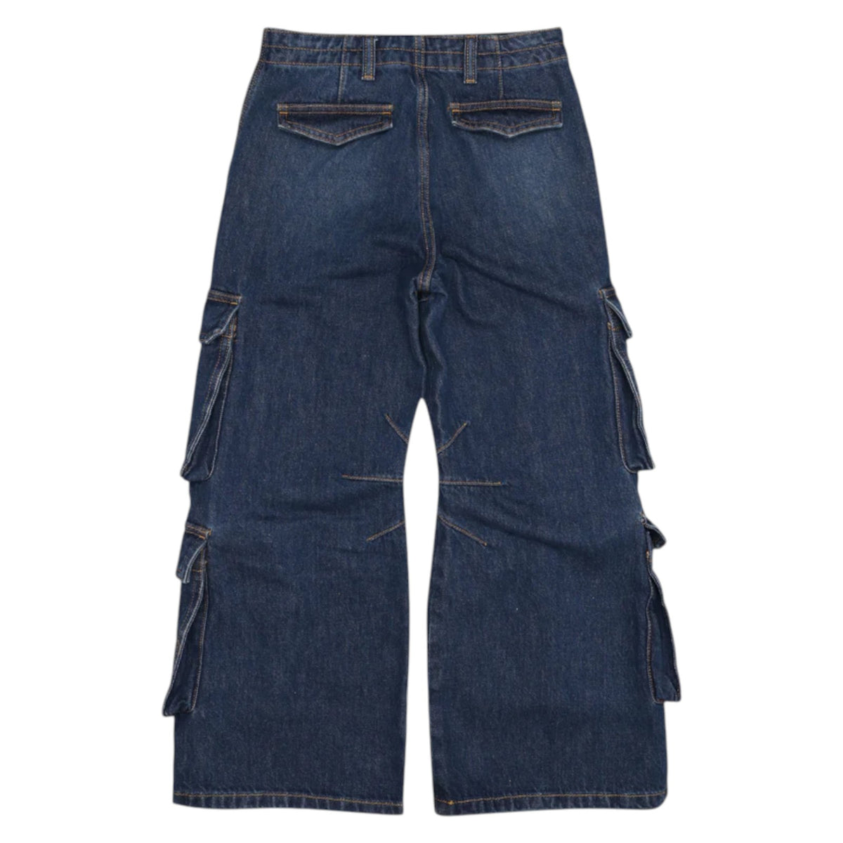Jeans DIESEL kids Girl J01725-KXBLU K01