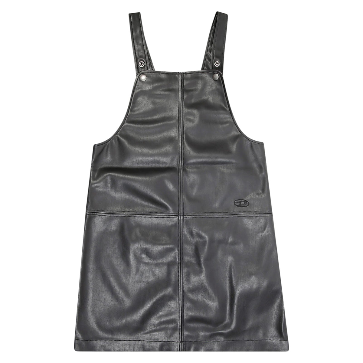 Abito DIESEL kids Bambina J01937-KXB9D K900