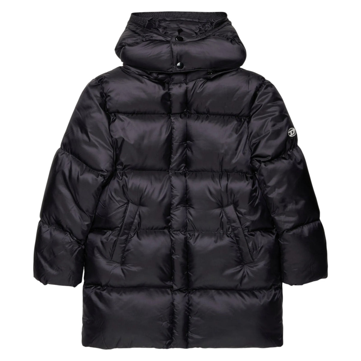 Giubbotto DIESEL kids Bambino J01987-KXBNB K900