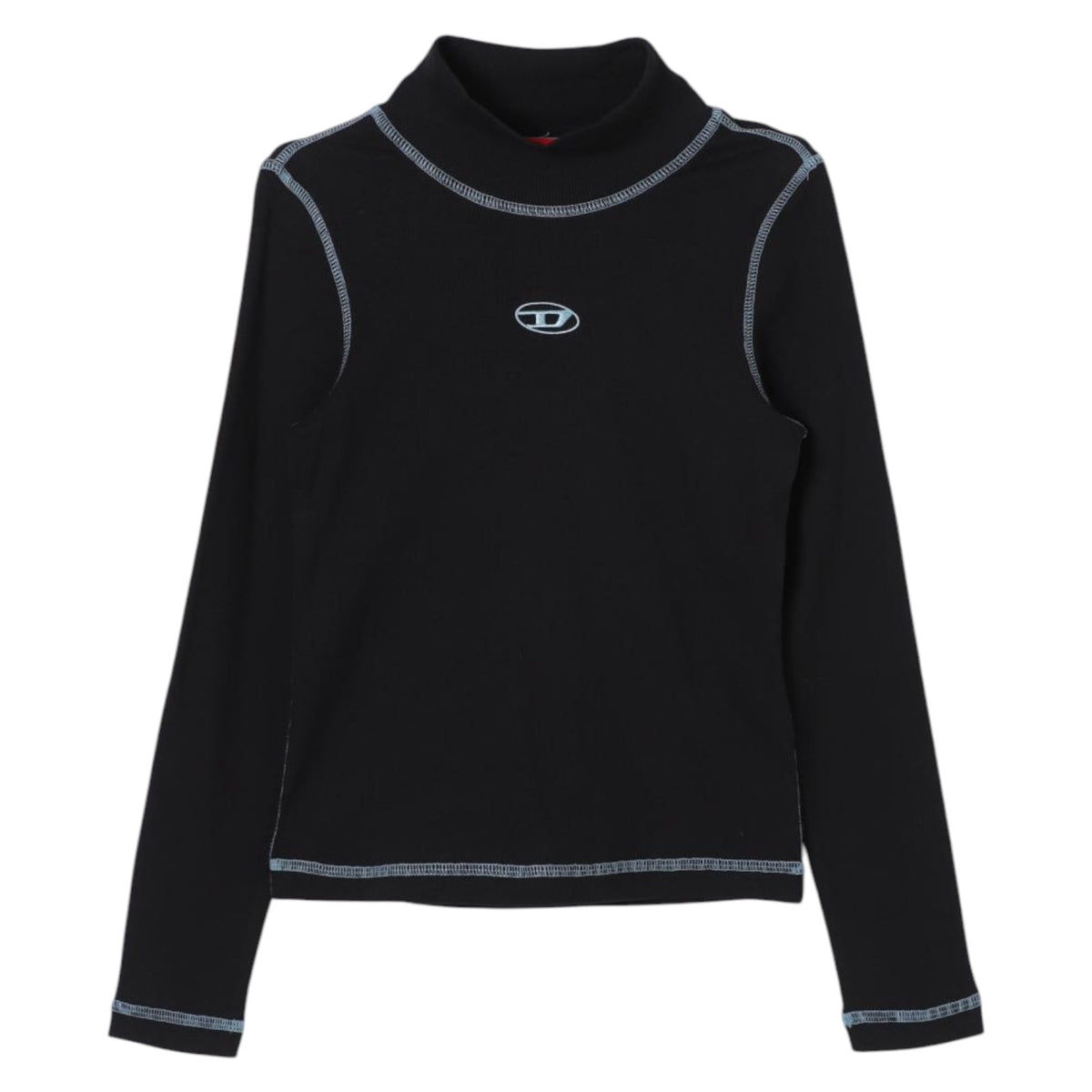 Maglione DIESEL kids Bambina J02005-0EJAI K900