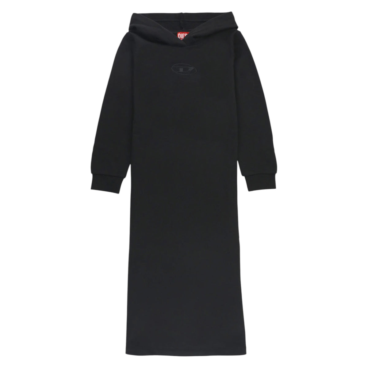 Abito DIESEL kids Bambina J02012-KYAX3 K900