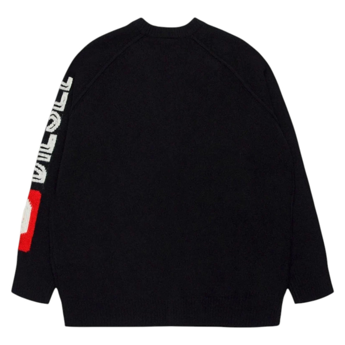Cardigan DIESEL kids Bambino J02073-0EKAS K900