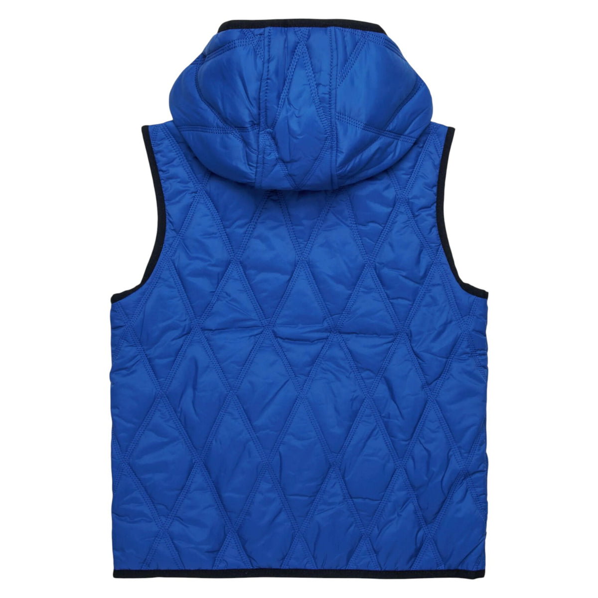 Waistcoat DIESEL kids Boy J02088-KXBM0 K843