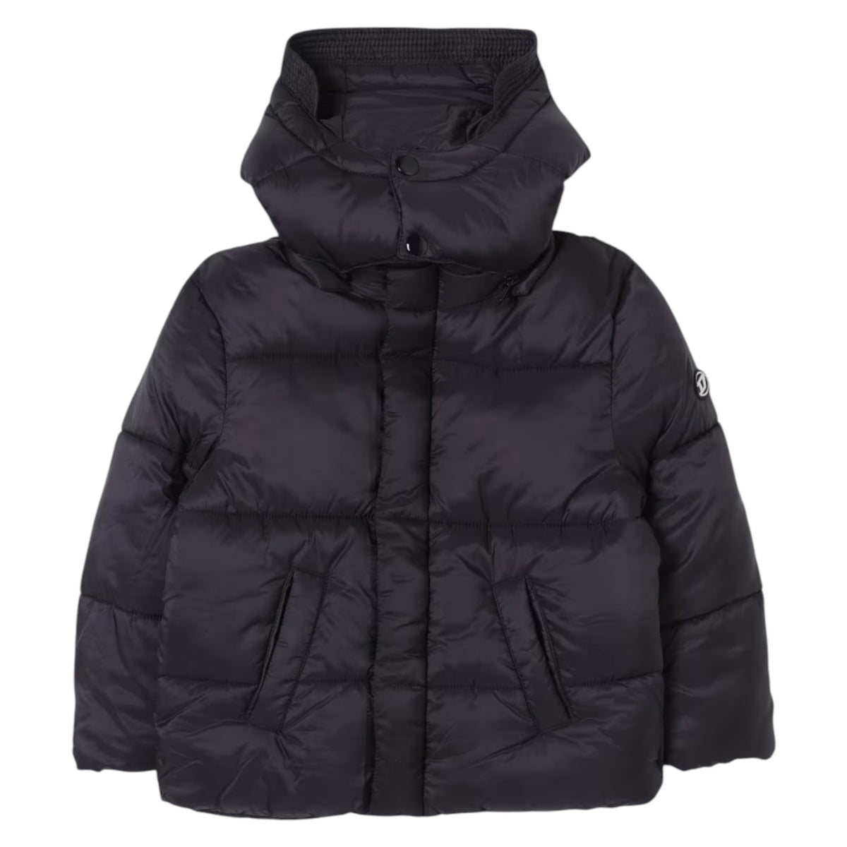 Giubbotto DIESEL kids Bambina J02090-KXBNB K900