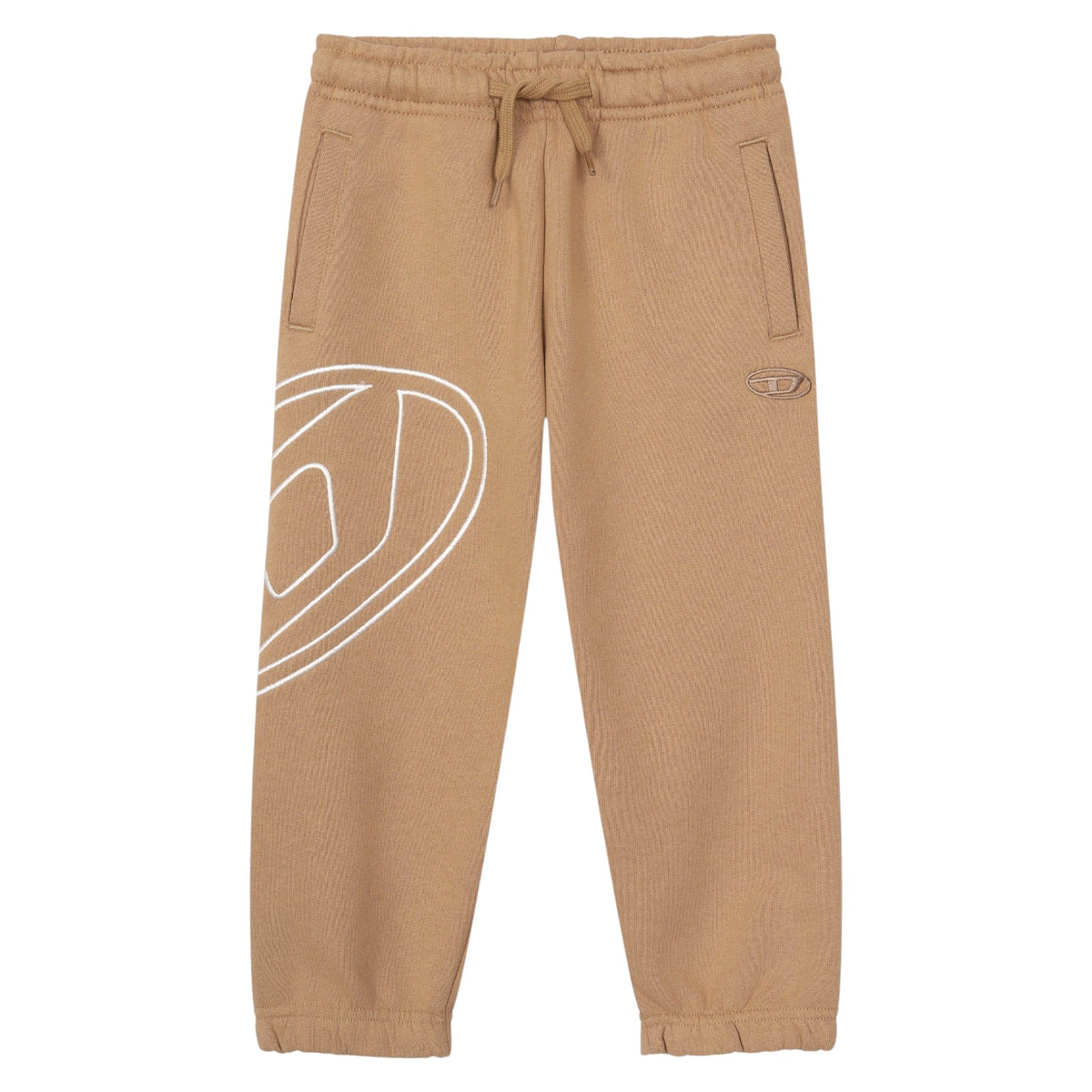 Trousers DIESEL kids Boy J02272-0GYCJ K726