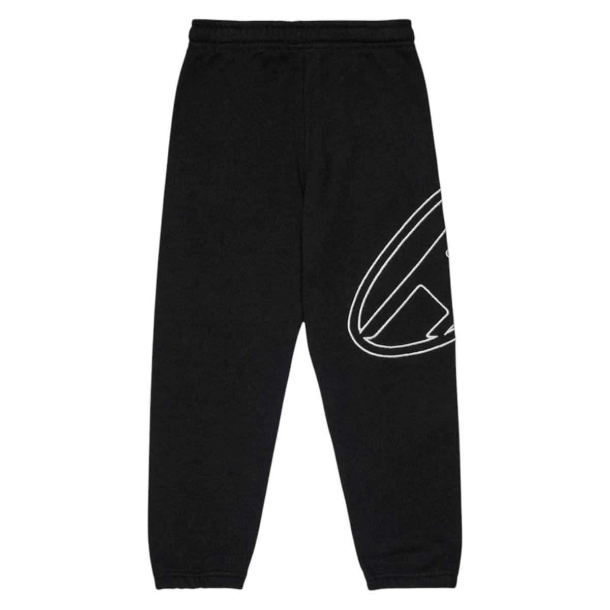 Pantalone DIESEL kids Bambino J02272-0GYCJ K900