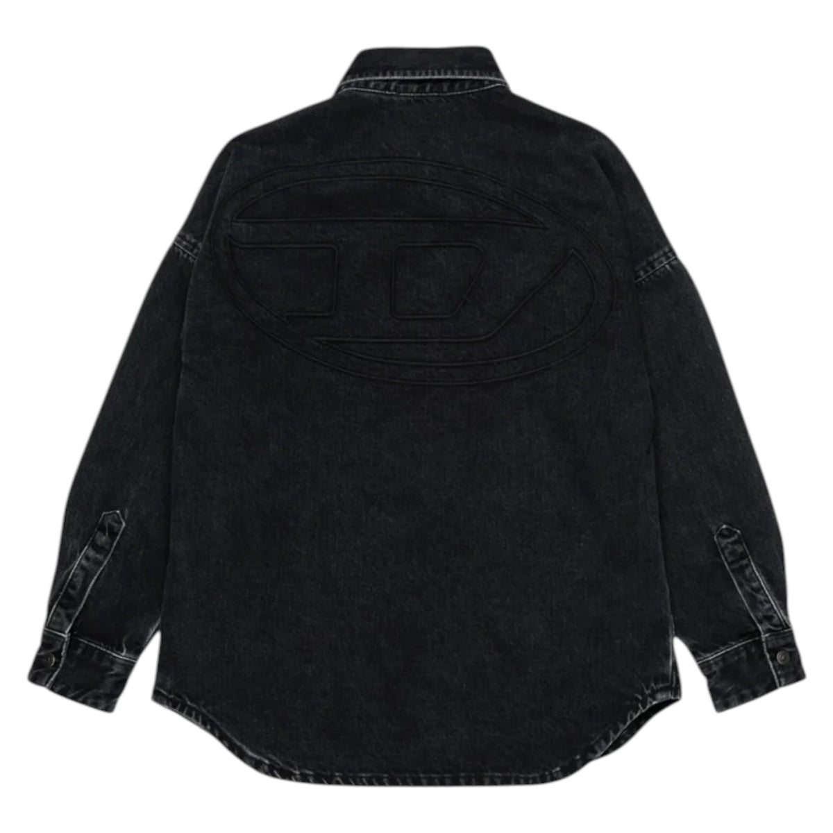 Shirt DIESEL kids Girl J02307-KXBPT K02