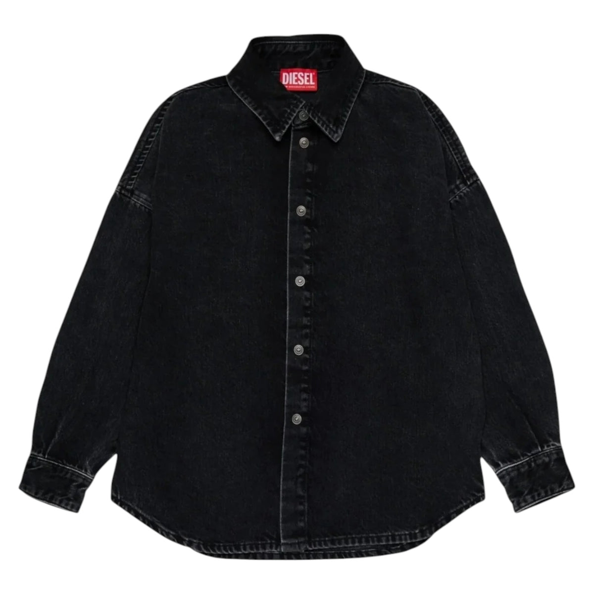 Shirt DIESEL kids Girl J02307-KXBPT K02