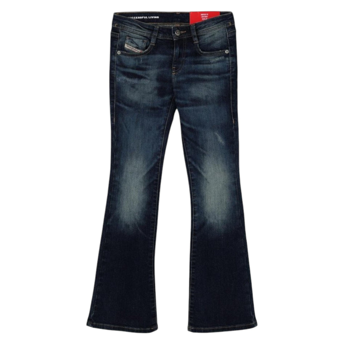 Jeans DIESEL kids Girl J02340-KXBRL K01