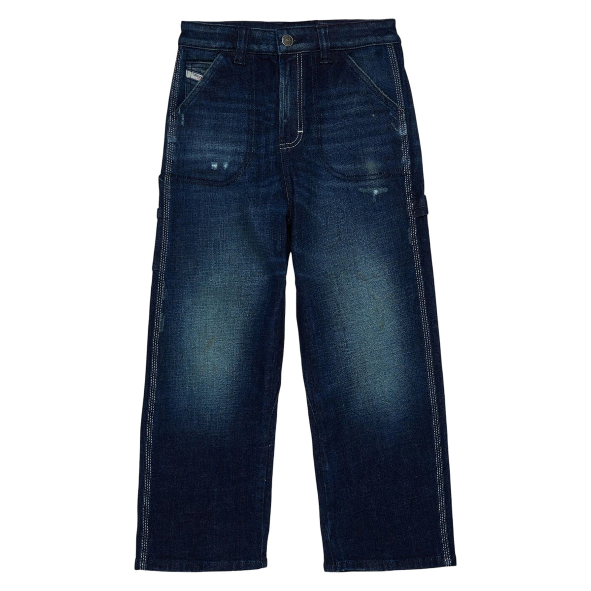 Jeans DIESEL kids Boy J02361-KXBP2 K01