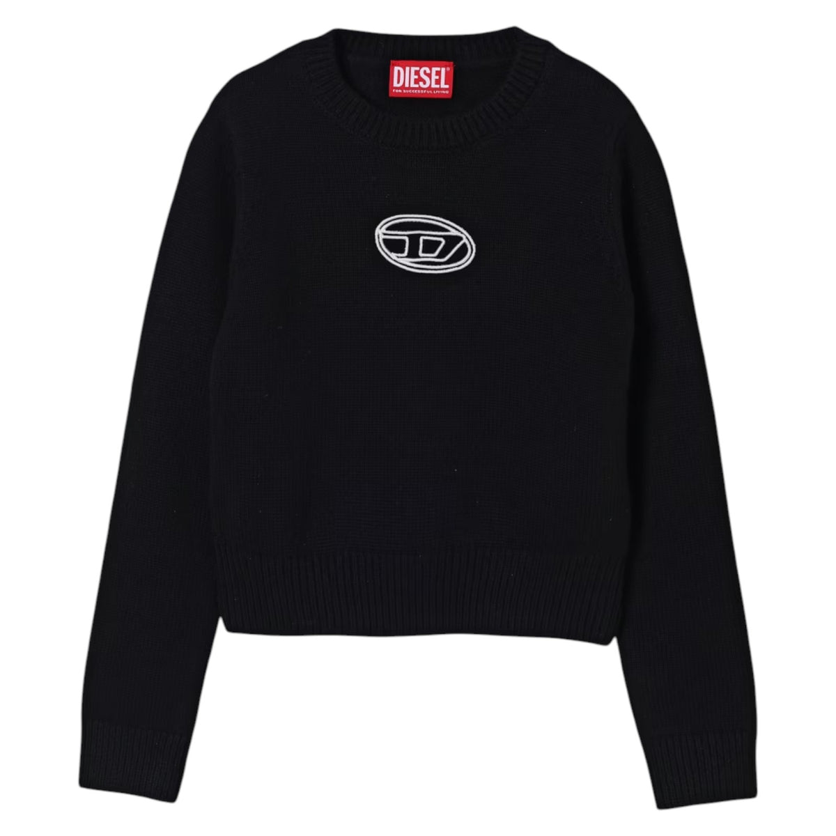Maglione DIESEL kids Bambina J02435-KYAYX K900