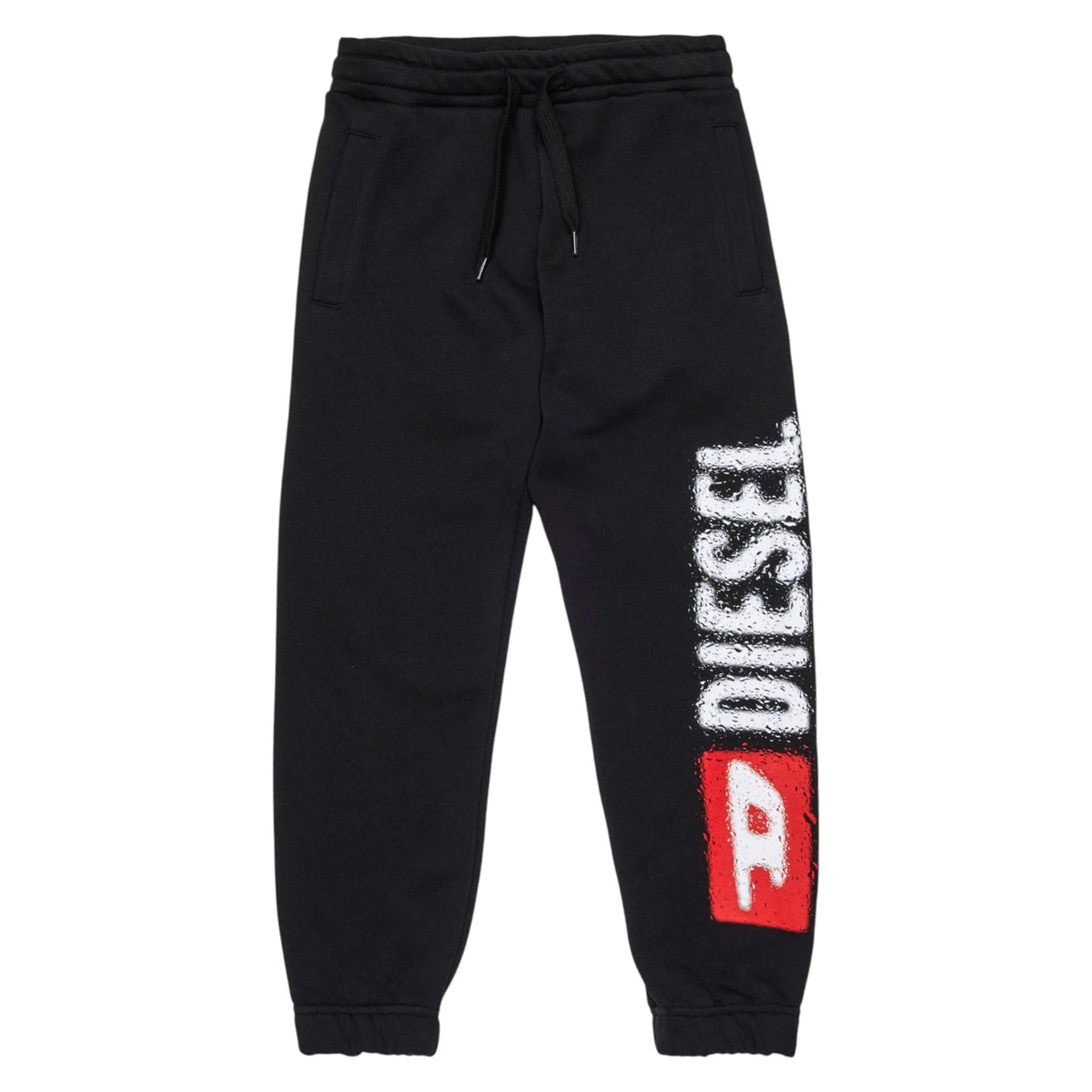 Pantalone DIESEL kids Bambino J02445-KYA23 K900