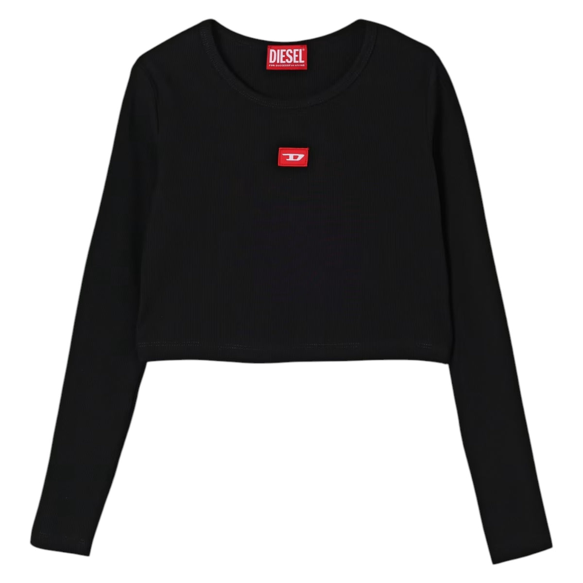 Maglia DIESEL kids Bambina J02452-KYAZY K900