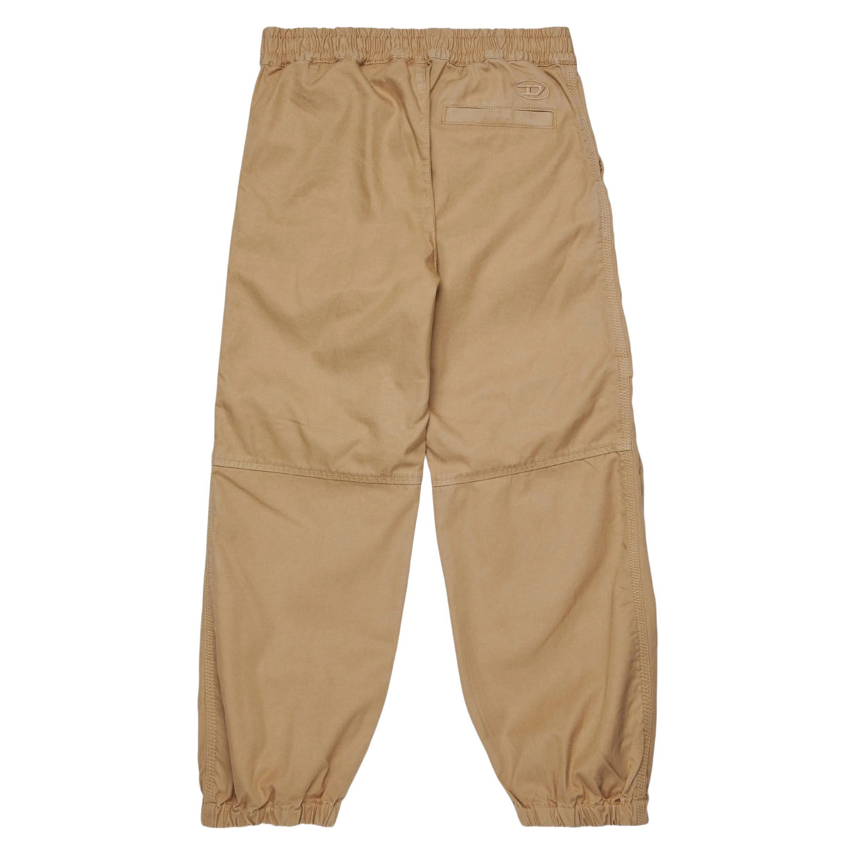 Pantalone DIESEL kids Bambino J02460-KXBIM K726