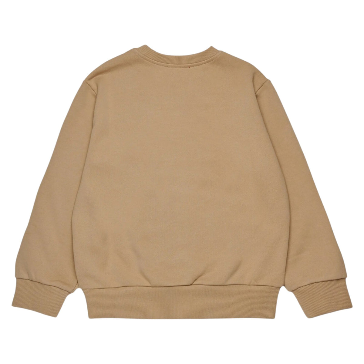 Sweatshirt DIESEL kids Boy J02486-KYAQK K726