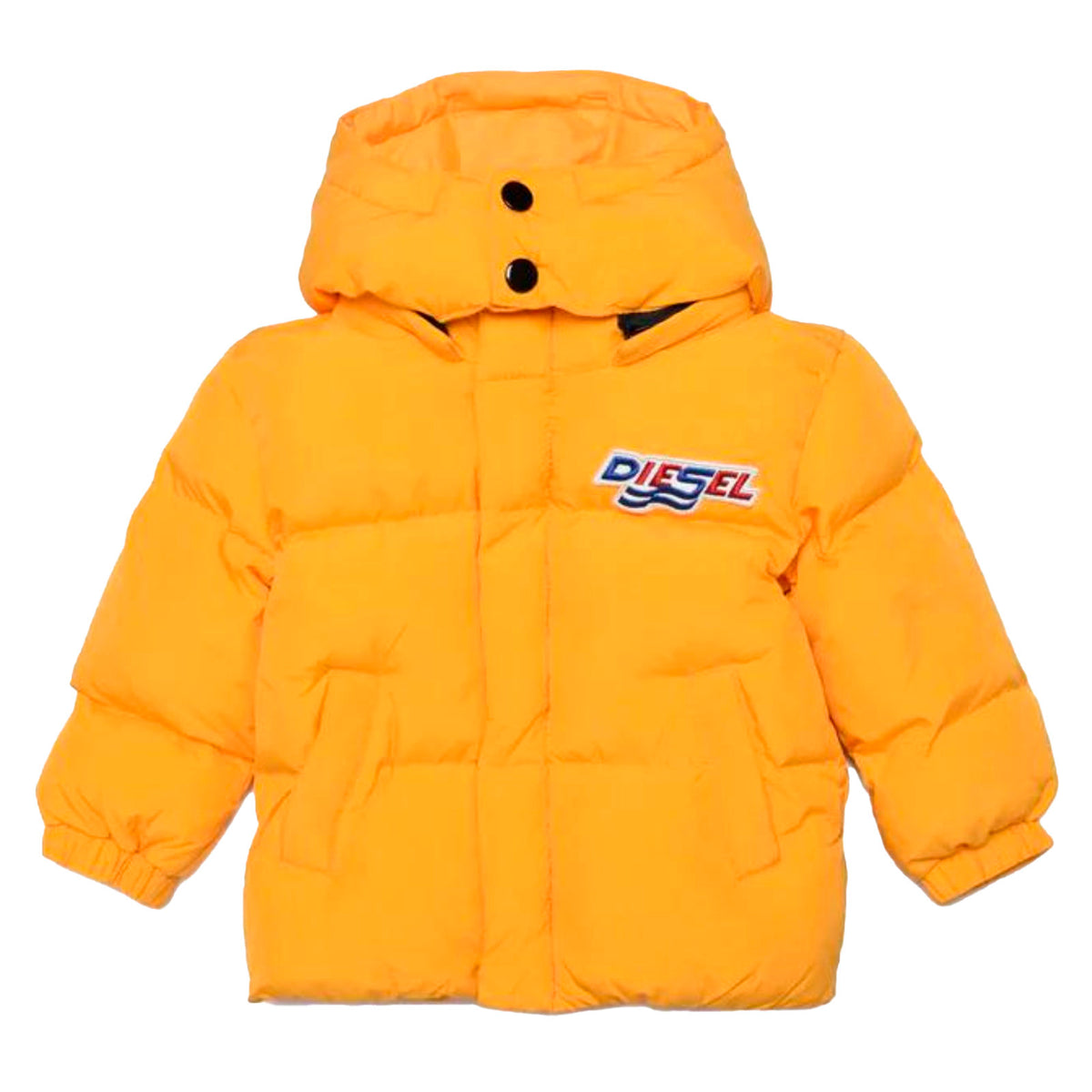 Giubbotto DIESEL kids Bambino K00261-0BFAQ K27B