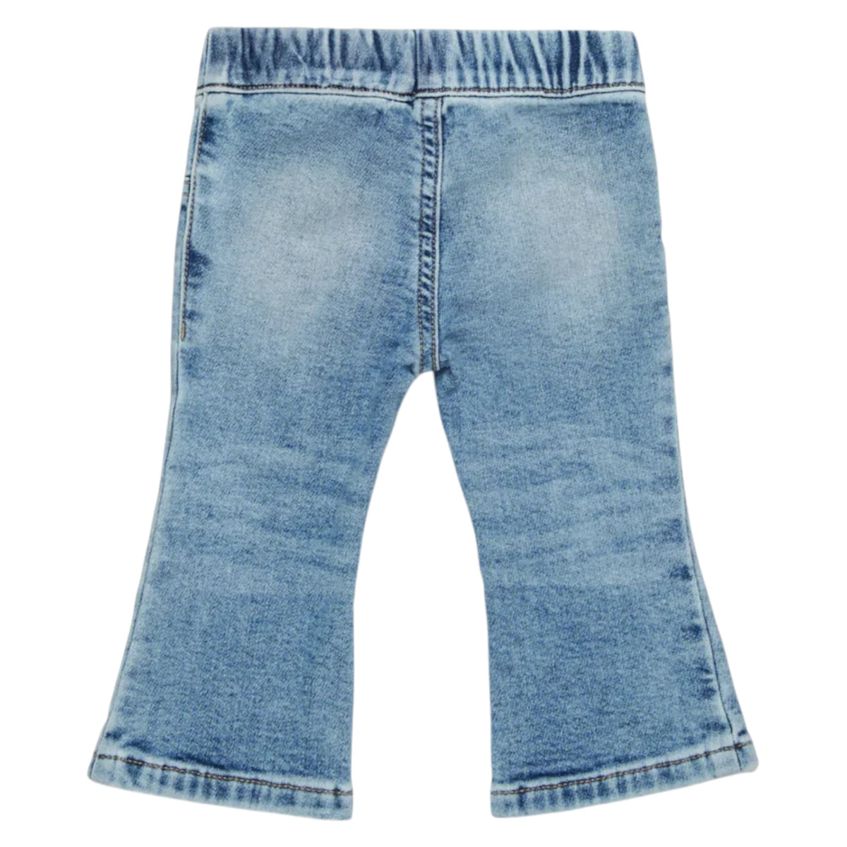 Jeans DIESEL kids Girl K00649-KXBN3 K01