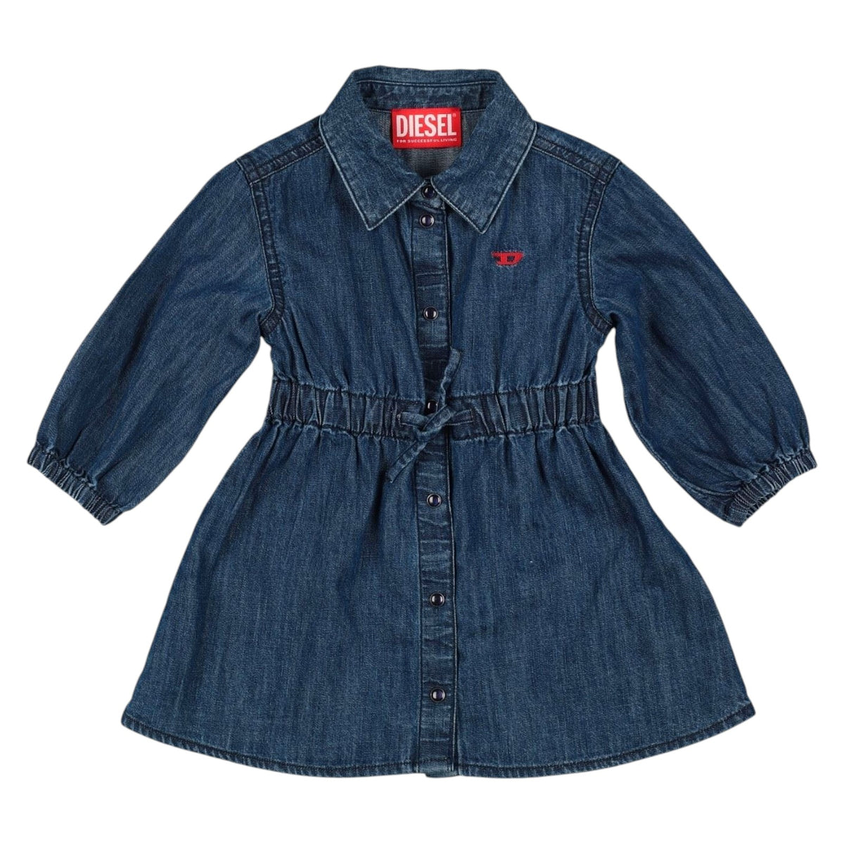 Abito DIESEL kids Bambina K00658-KXBN8 K01