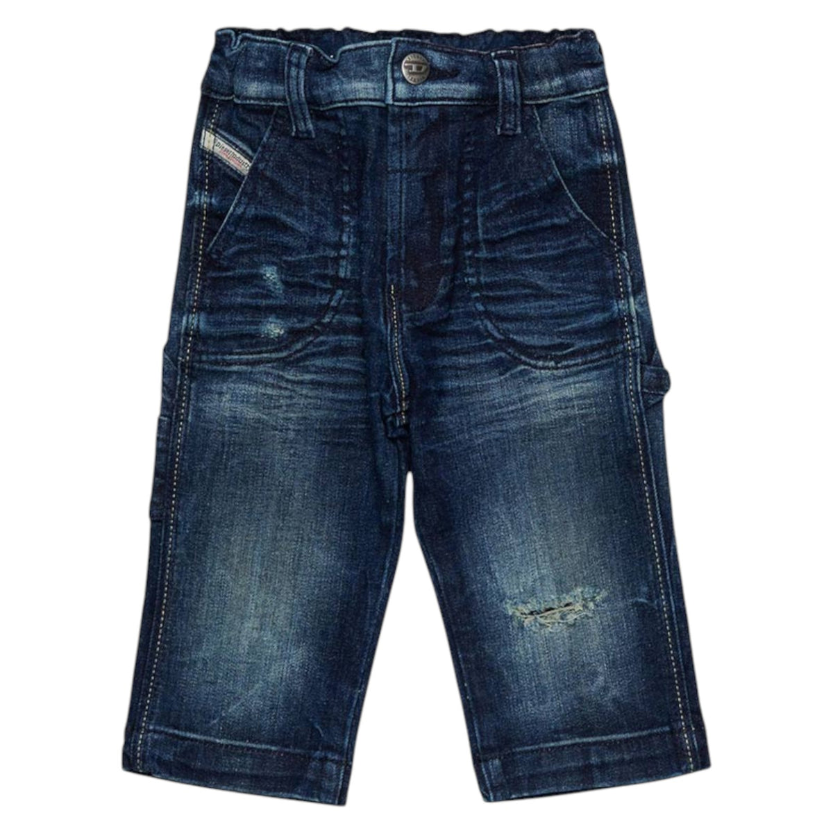 Jeans DIESEL kids Boy K00662-KXBQD K01