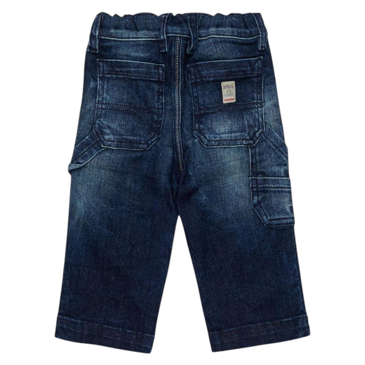 Jeans DIESEL kids Boy K00662-KXBQD K01
