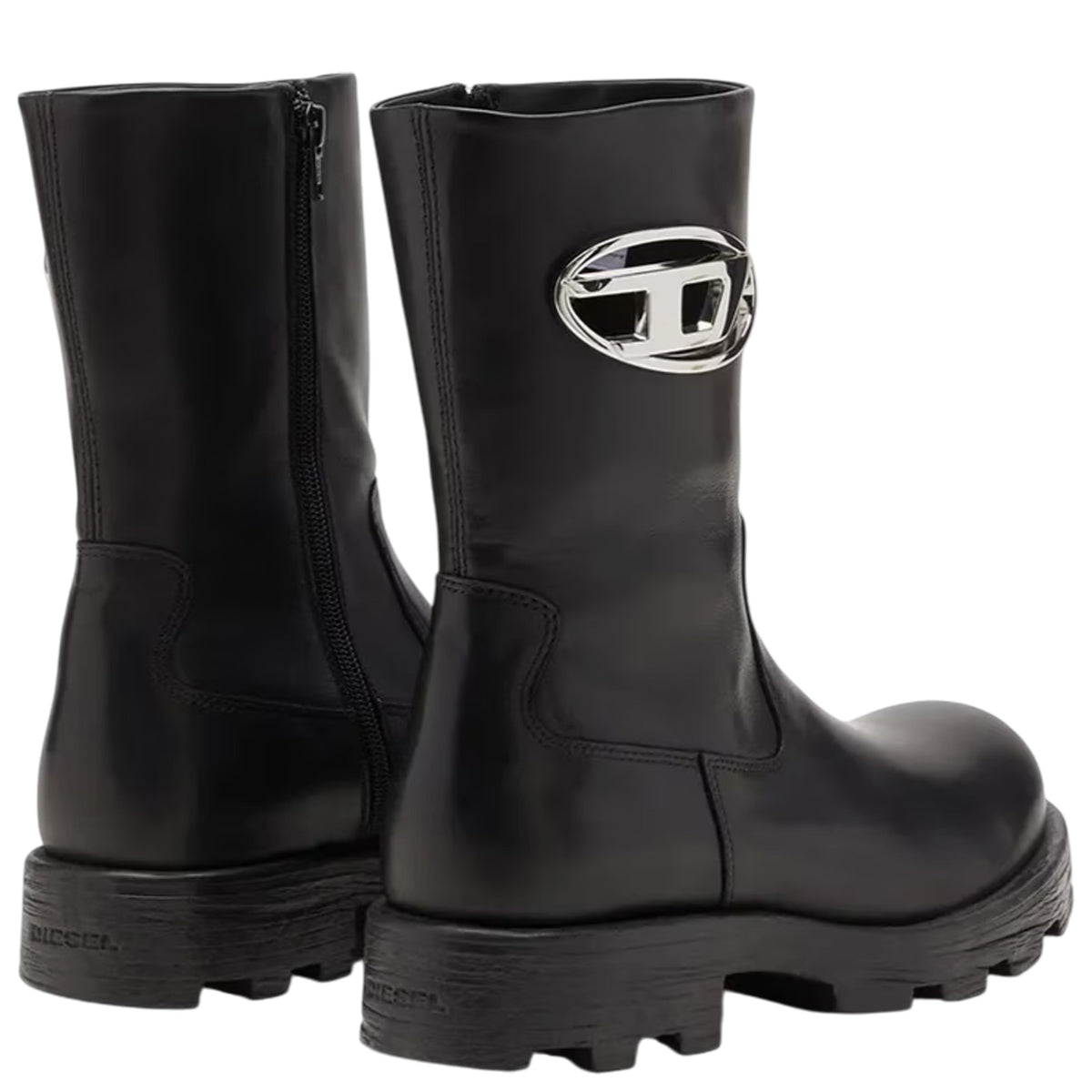 Stivaletto DIESEL Donna Y03692-P4471 T8013