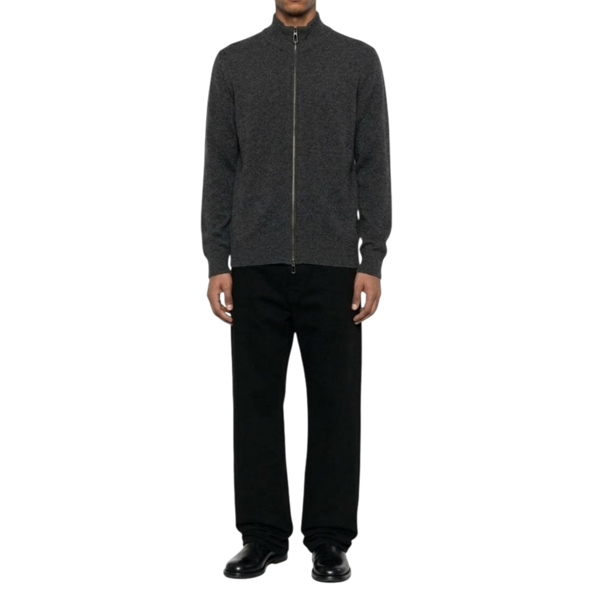 Cardigan DIKTAT Uomo DK97008 ANT