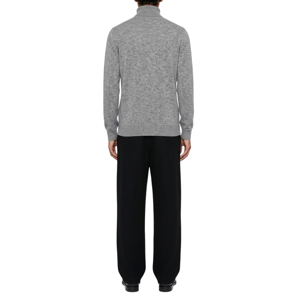 Cardigan DIKTAT Uomo DK97008 GRI