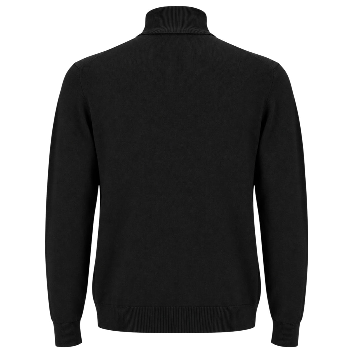 Sweater DIKTAT MAN DK97026 BLACK