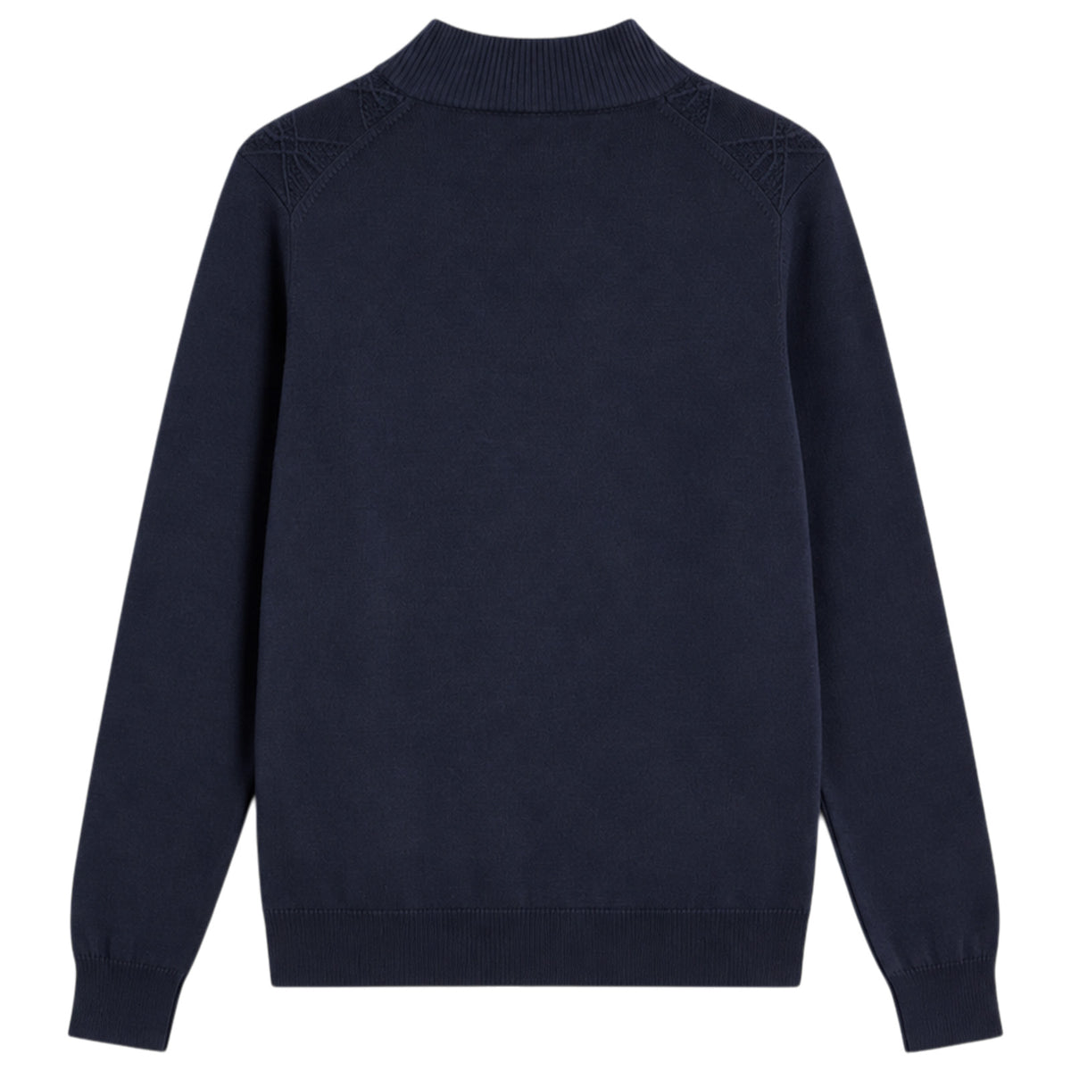 Sweater DIKTAT MAN DK97042 BLUE