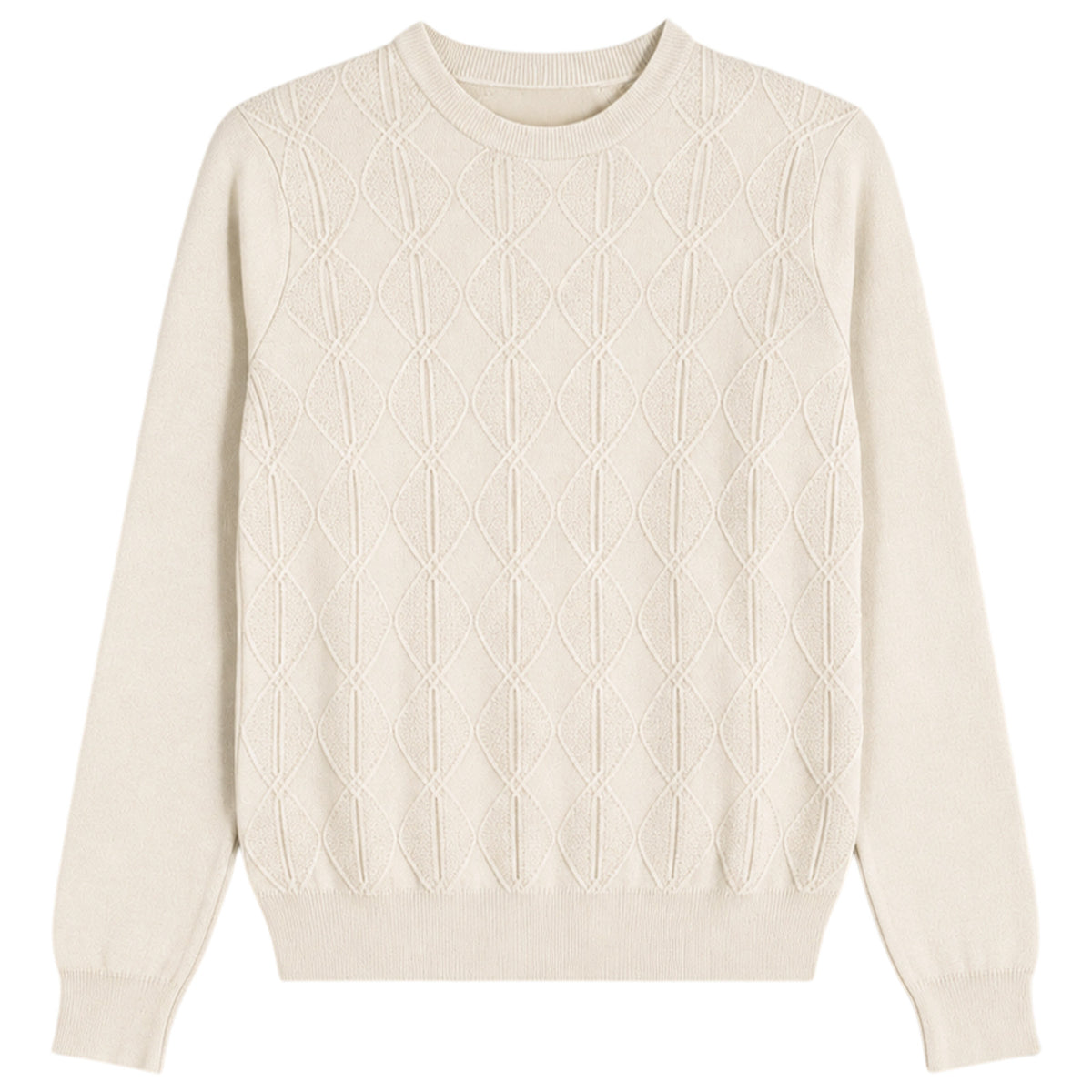Maglione DIKTAT Uomo DK97042 PAN