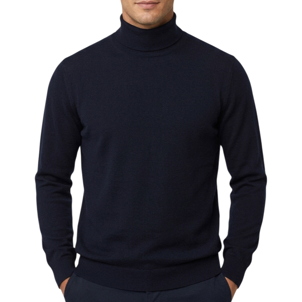 Sweater DIKTAT MAN DK97061 BLUE