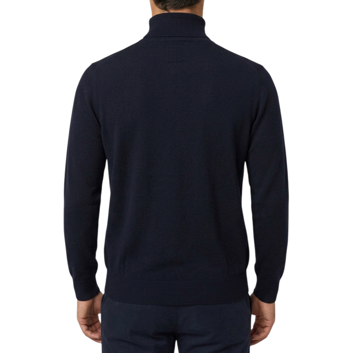 Sweater DIKTAT MAN DK97061 BLUE