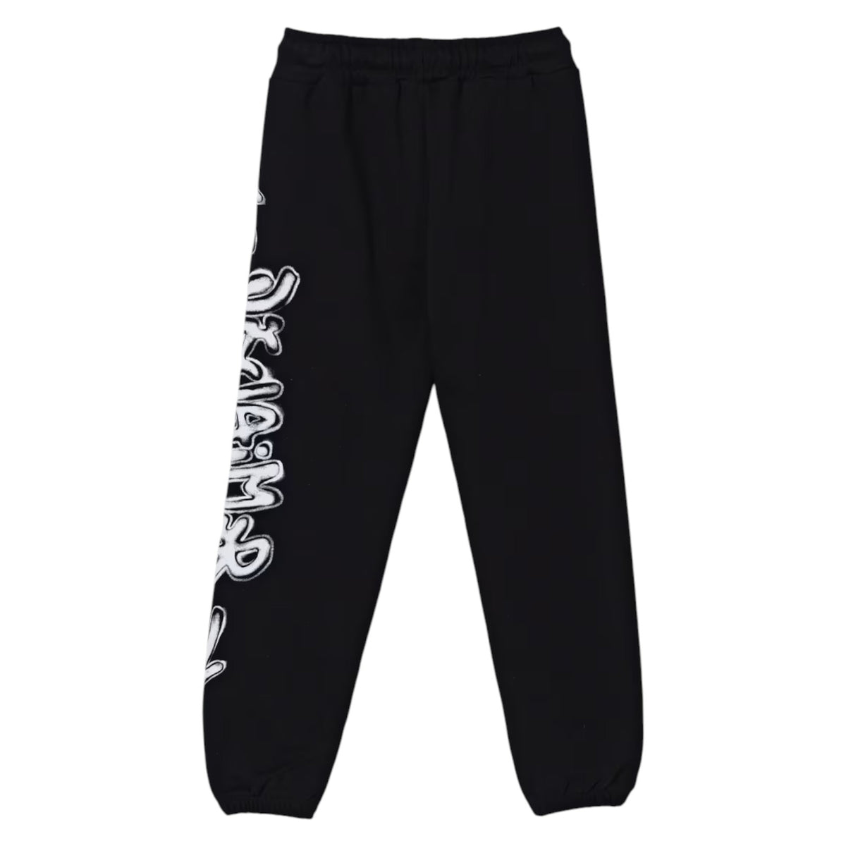 Trousers DISCLAIMER kids Boy 25IDK58601 NER-B