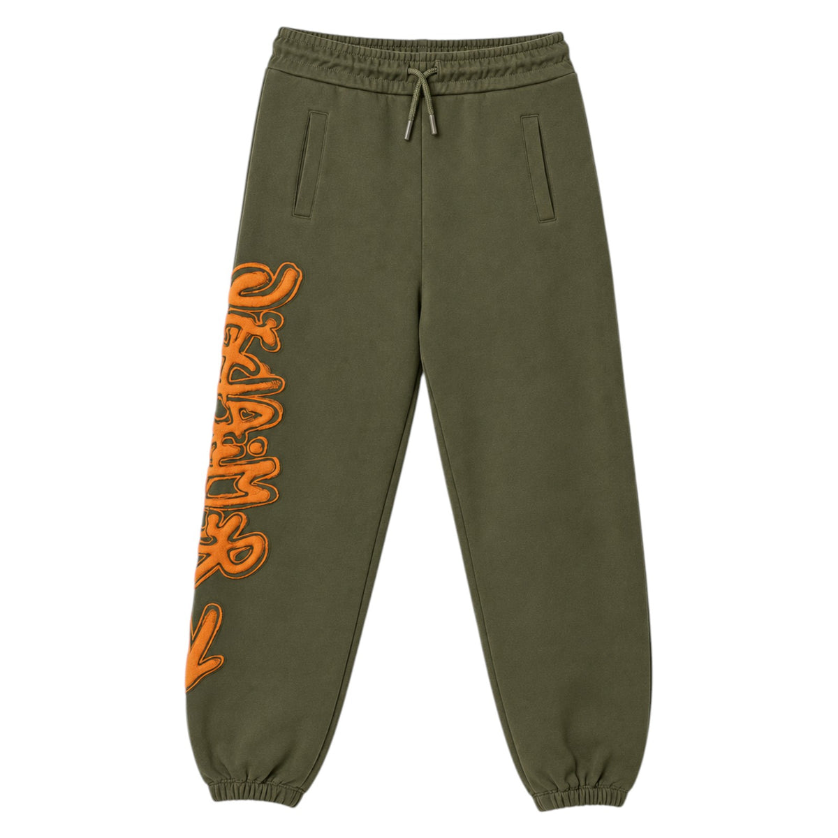 Trousers DISCLAIMER kids Boy 25IDK58601 VER