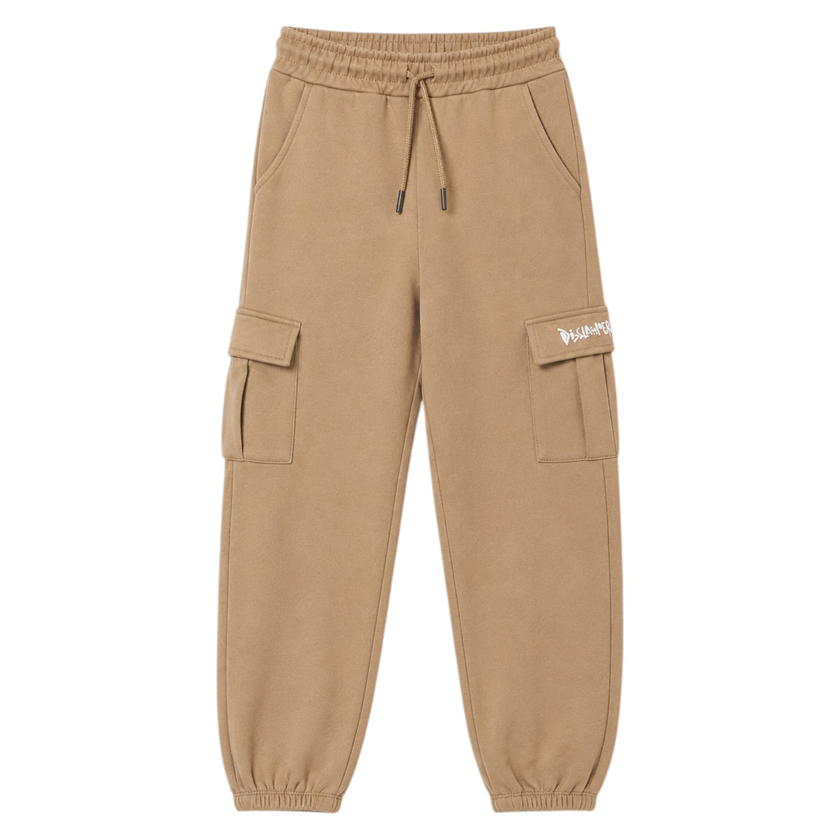 Trousers DISCLAIMER kids Boy 25IDK58605 MAR