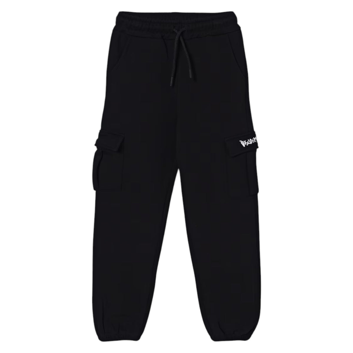 Trousers DISCLAIMER kids Boy 25IDK58605 NER