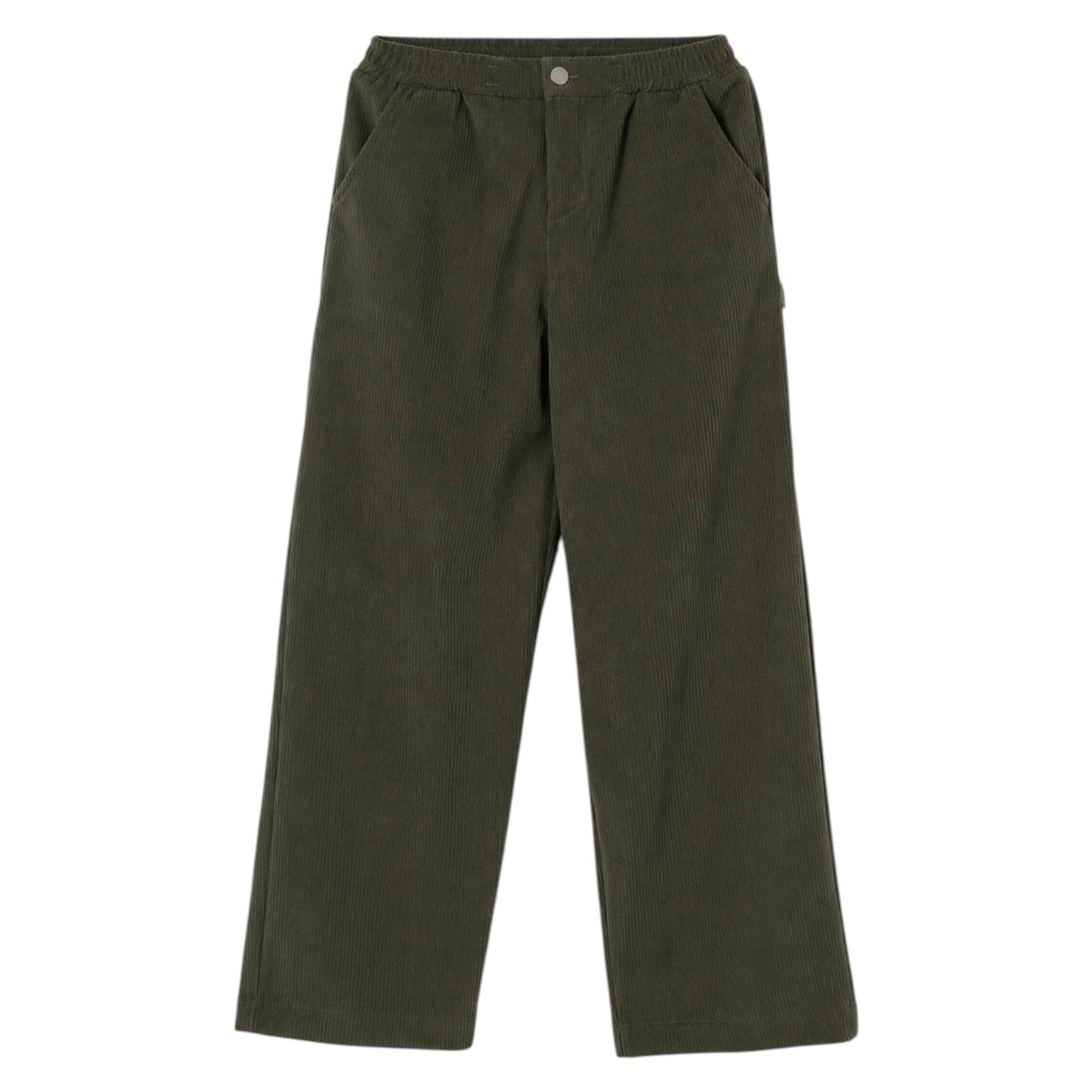 Trousers DISCLAIMER kids Boy 25IDK58629 MIL