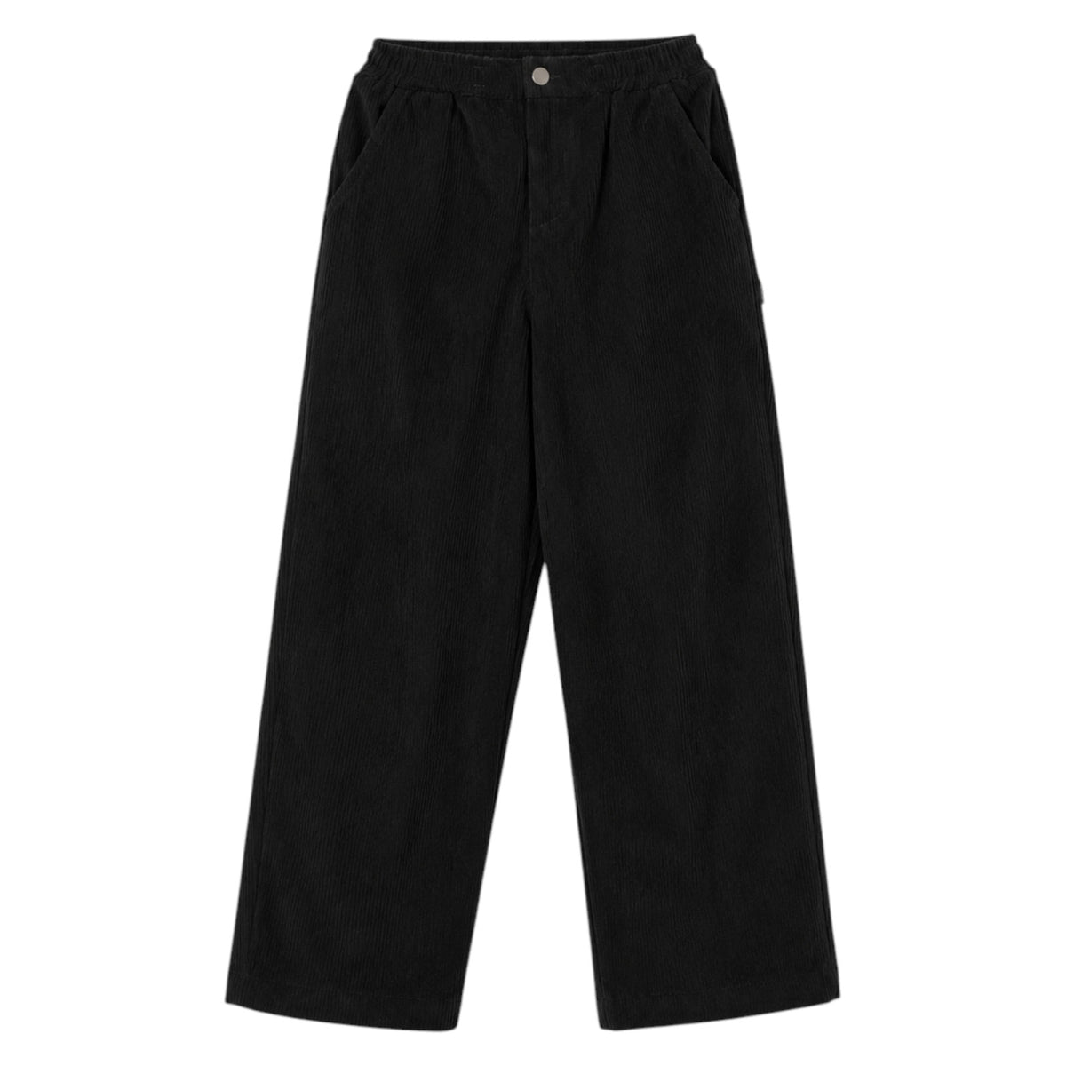 Trousers DISCLAIMER kids Boy 25IDK58629 NER